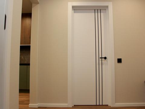 квартира по адресу Всеволода Змеенко ул., 34/21