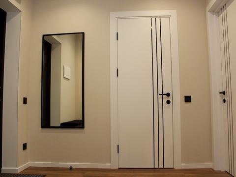 квартира по адресу Всеволода Змеенко ул., 34/21