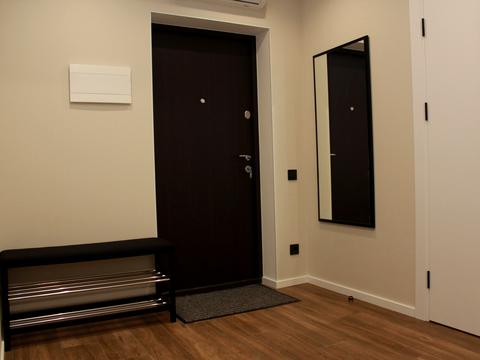 квартира по адресу Всеволода Змеенко ул., 34/21