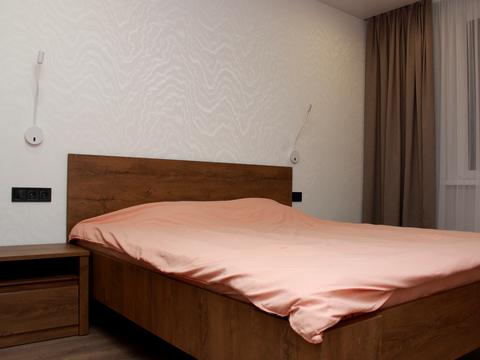 квартира по адресу Всеволода Змеенко ул., 34/21