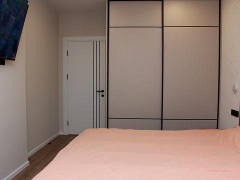 квартира по адресу Всеволода Змеенко ул., 34/21