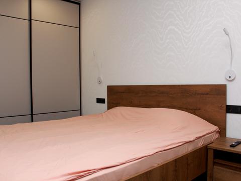 квартира по адресу Всеволода Змеенко ул., 34/21