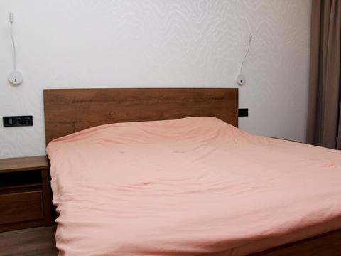 квартира по адресу Всеволода Змеенко ул., 34/21