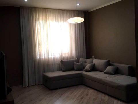 квартира по адресу Осипенко, 8