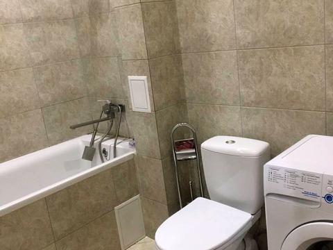 квартира по адресу Осипенко, 8