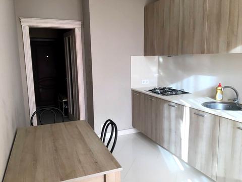 квартира по адресу Осипенко, 8