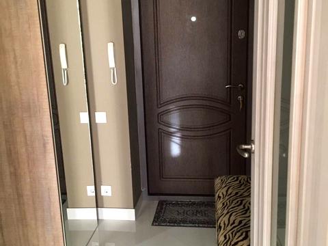 квартира по адресу Осипенко, 8