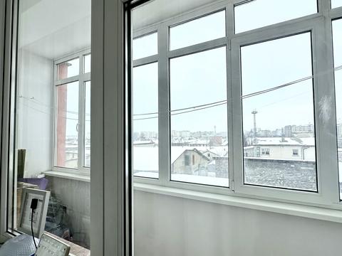 квартира по адресу Залізнична, 2