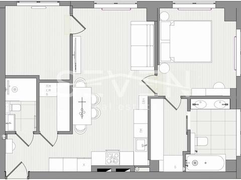 квартира по адресу Владимирская ул., 86-А