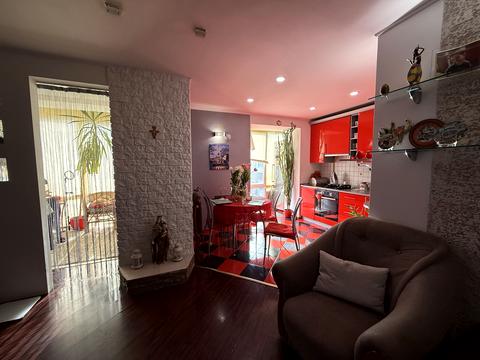 квартира за адресою Адольфа Добрянського вул., 20