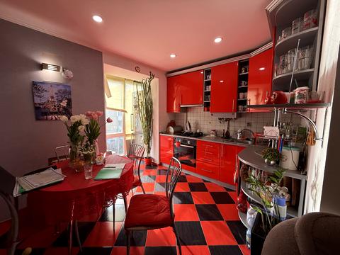 квартира за адресою Адольфа Добрянського вул., 20