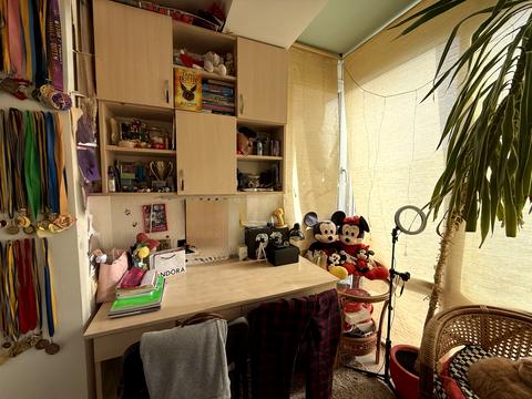 квартира за адресою Адольфа Добрянського вул., 20