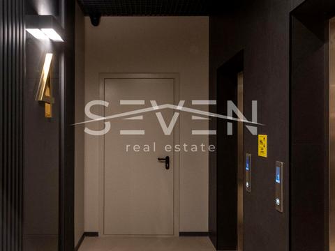 квартира по адресу Владимирская ул., 86-А