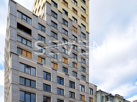 квартира по адресу Владимирская ул., 86-А