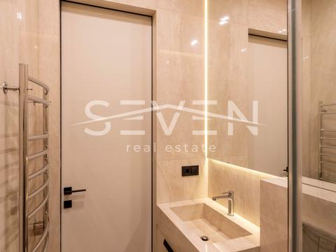 квартира по адресу Владимирская ул., 86-А