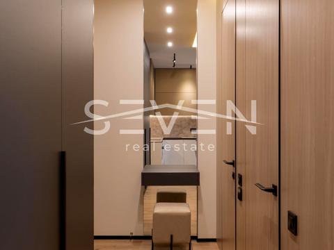 квартира по адресу Владимирская ул., 86-А