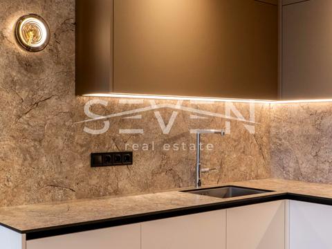 квартира по адресу Владимирская ул., 86-А