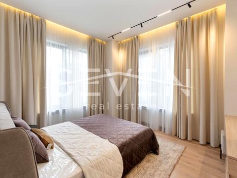 квартира по адресу Владимирская ул., 86-А