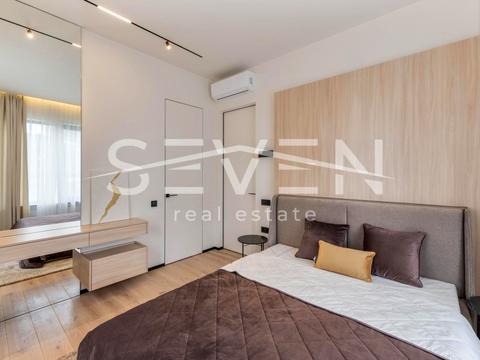 квартира по адресу Владимирская ул., 86-А