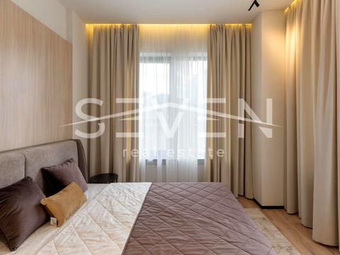 квартира по адресу Владимирская ул., 86-А