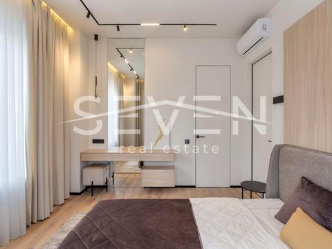 квартира по адресу Владимирская ул., 86-А