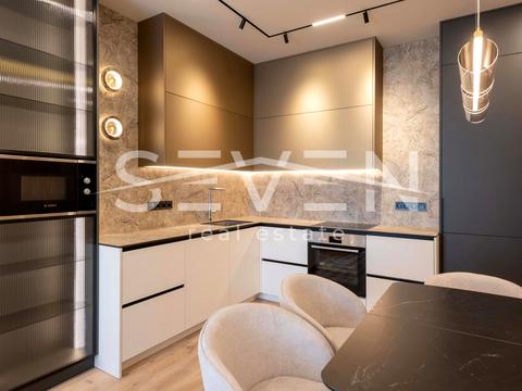 квартира по адресу Владимирская ул., 86-А