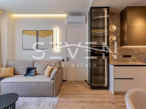 квартира по адресу Владимирская ул., 86-А