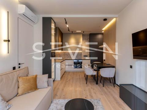 квартира по адресу Владимирская ул., 86-А