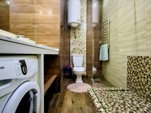 квартира за адресою Київ, Жамбила Жабаєва вул. (Кузьминська), 7-Д