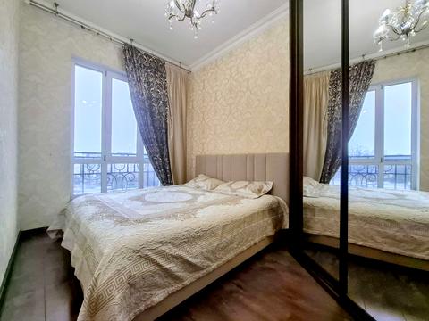 квартира за адресою Київ, Жамбила Жабаєва вул. (Кузьминська), 7-Д