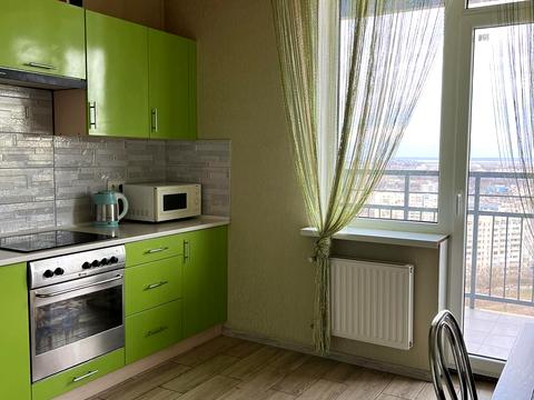 квартира по адресу Михайловская ул., (Будинок 1)