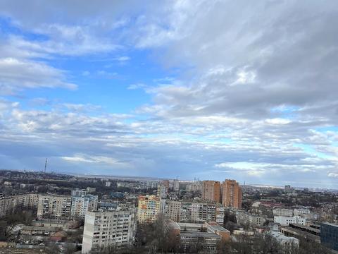 квартира по адресу Михайловская ул., (Будинок 1)