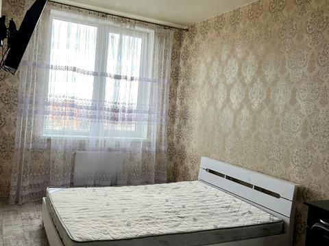 квартира по адресу Михайловская ул., (Будинок 1)