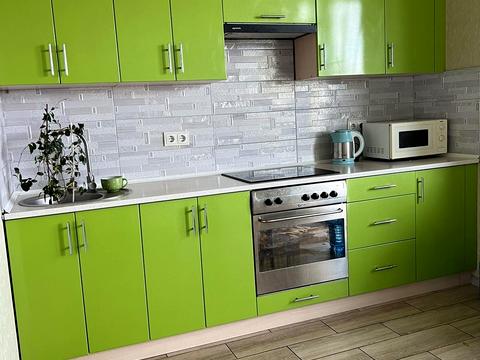 квартира по адресу Михайловская ул., (Будинок 1)