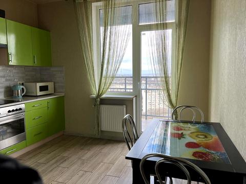 квартира по адресу Михайловская ул., (Будинок 1)