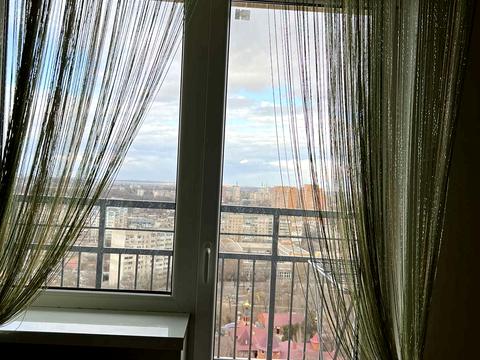 квартира по адресу Михайловская ул., (Будинок 1)