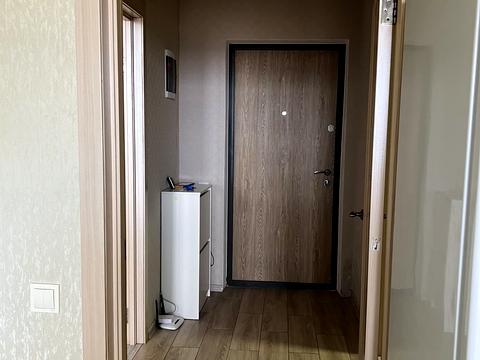 квартира по адресу Михайловская ул., (Будинок 1)