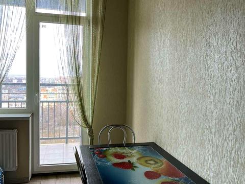 квартира по адресу Михайловская ул., (Будинок 1)