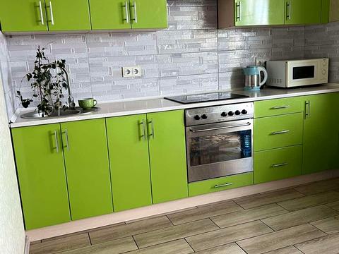 квартира по адресу Михайловская ул., (Будинок 1)