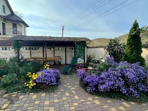 будинок за адресою Абрикосова вул., 1а