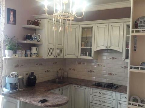 будинок за адресою Абрикосова вул., 1а