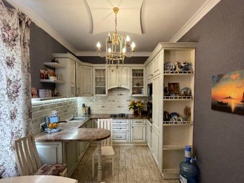 будинок за адресою Абрикосова вул., 1а