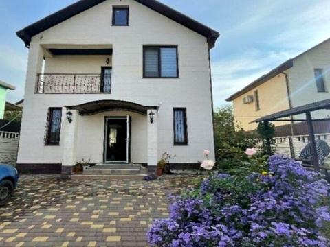 будинок за адресою Абрикосова вул., 1а