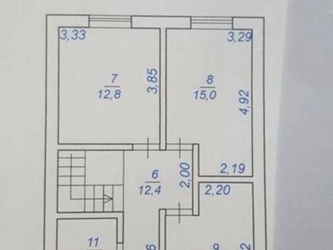 будинок за адресою Абрикосова вул., 1а