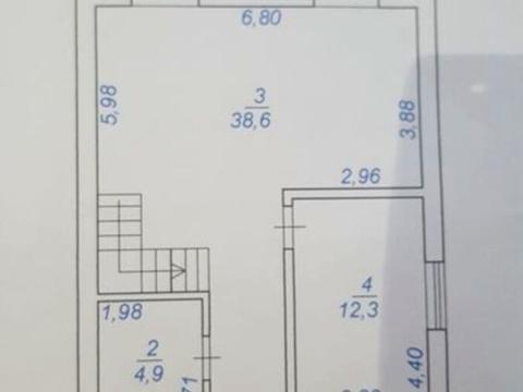 будинок за адресою Абрикосова вул., 1а