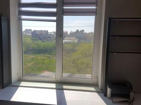 будинок за адресою Абрикосова вул., 1а