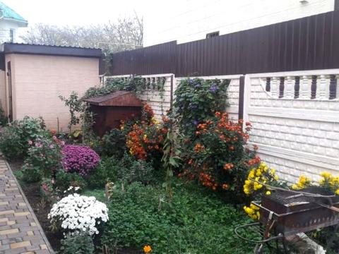 будинок за адресою Абрикосова вул., 1а