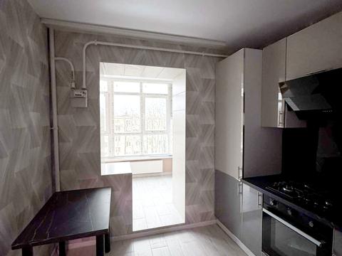 квартира за адресою Хворостянка вул. (Праці), 1