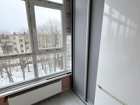 квартира за адресою Хворостянка вул. (Праці), 1