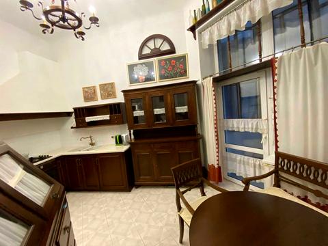 квартира за адресою Шептицьких вул., 1